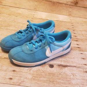 Nike Golf Lunar Bruin Shoes